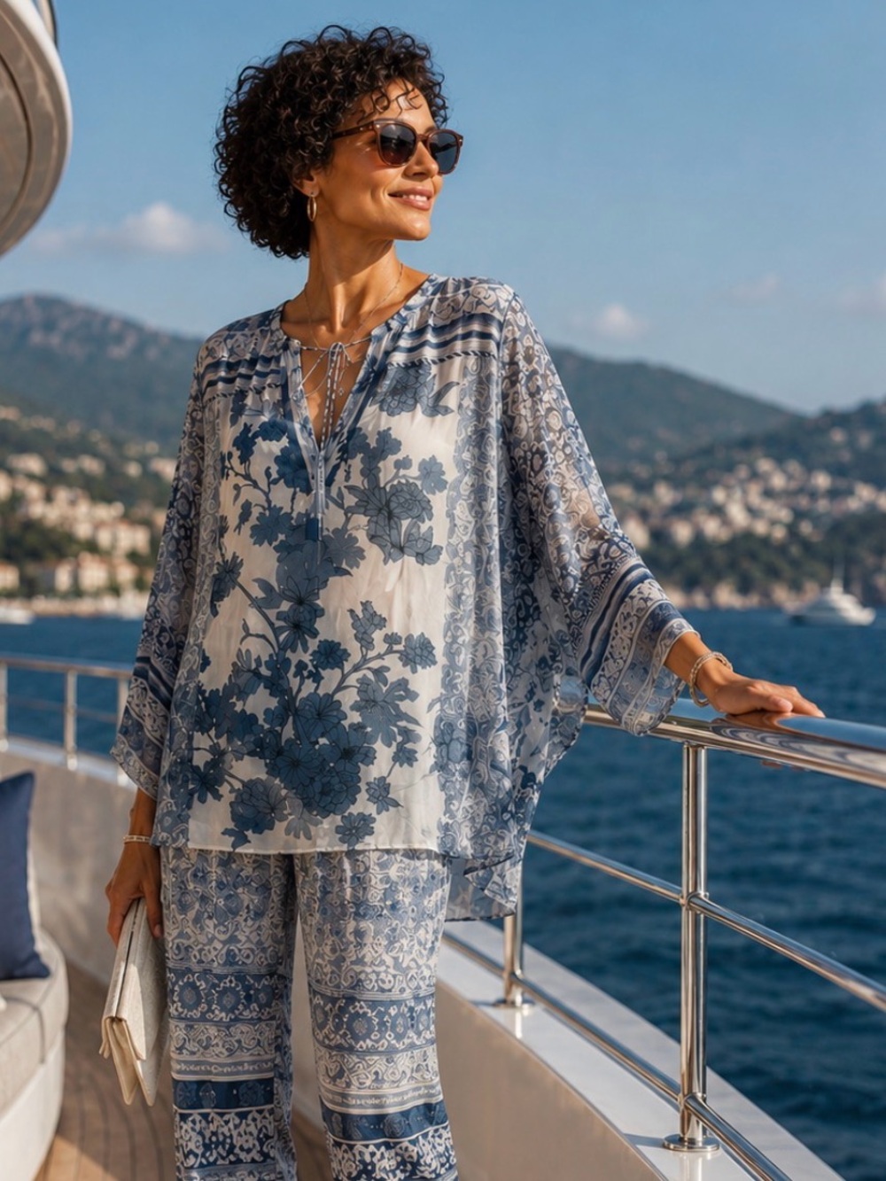 Hale Bob blouse, NWT, XL